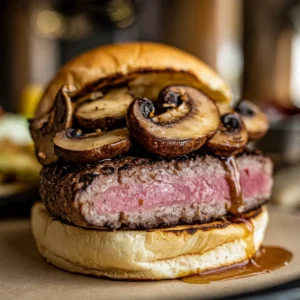 The Best Healthy Toppings for Nutritious and Delicious Burgers